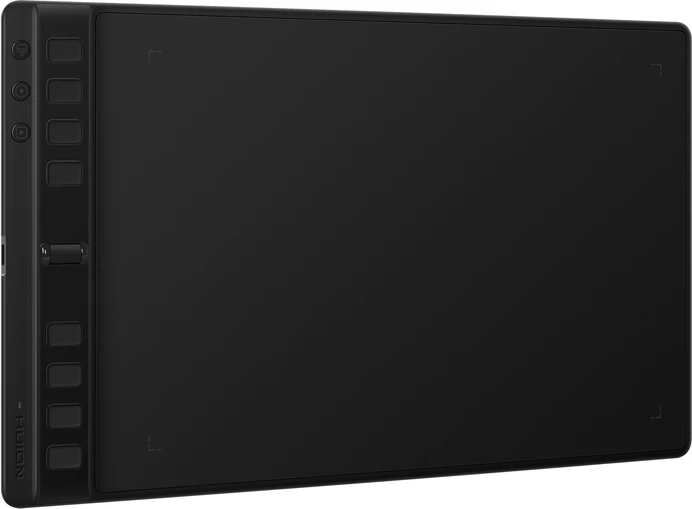 Tablet grafik Huion Inspiroy 2 M H951P, i zi