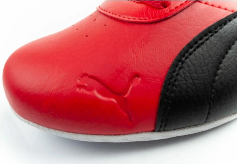 Atlete meshkuj Puma Ferrari Neo Cat Rosso Corsa, të kuqe
