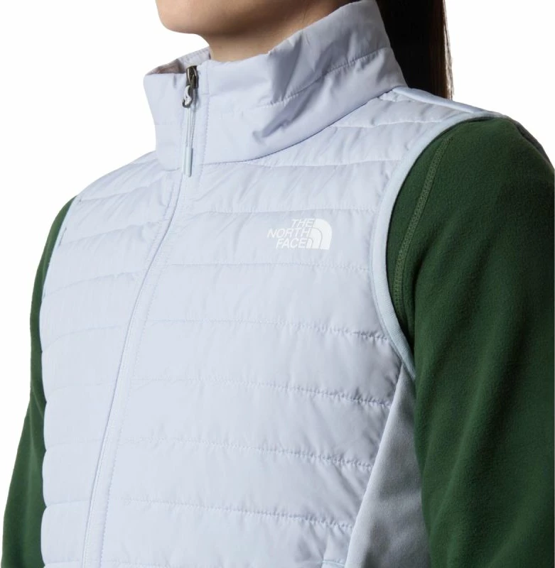 Jelek për femra the north face, i kaltër