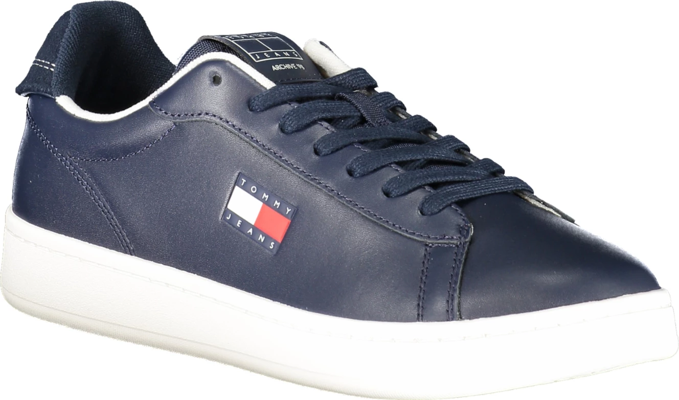 Atlete për meshkuj TOMMY HILFIGER, blu