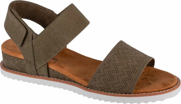 Sandale Skechers femra, të gjelbra