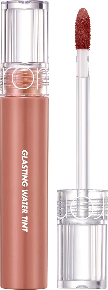 Gloss për buzë Rom&nd Glasting Water Tint 15 Nudy Sundown për femra 4g