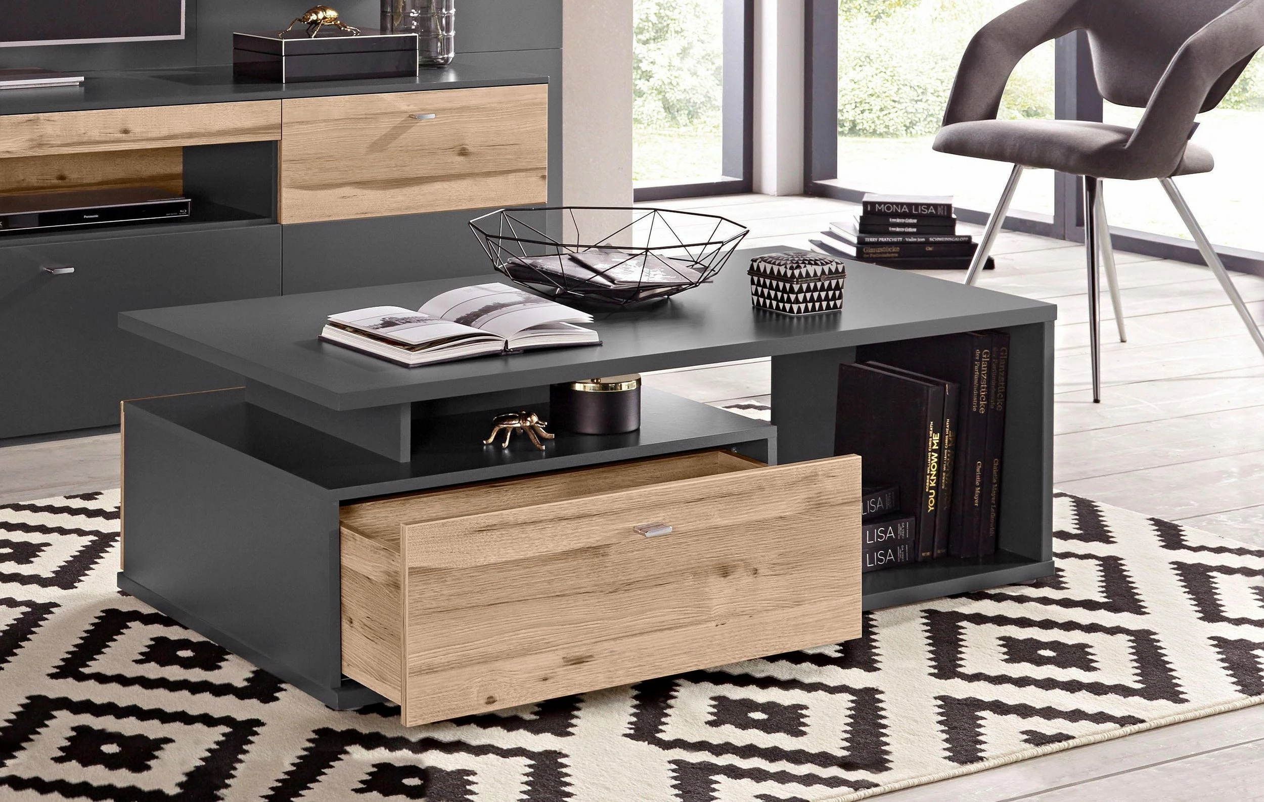 Tavolinë kafeje Bilbao