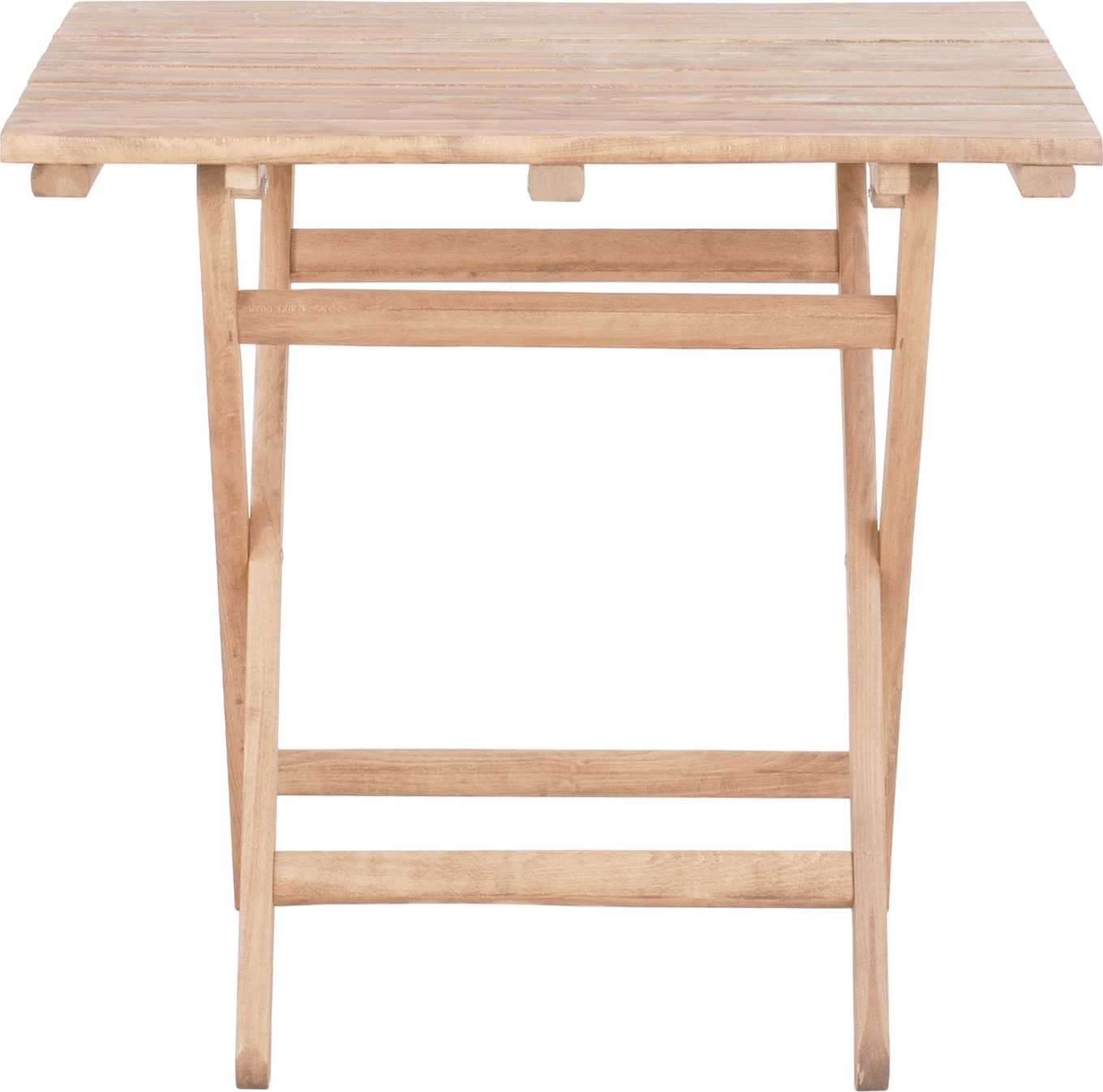 Tavolinë për regjisor, ngjyrë natyrale, FH5651.02, 80x60x76 cm