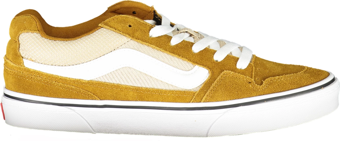 Atlete për meshkuj VANS, të verdha