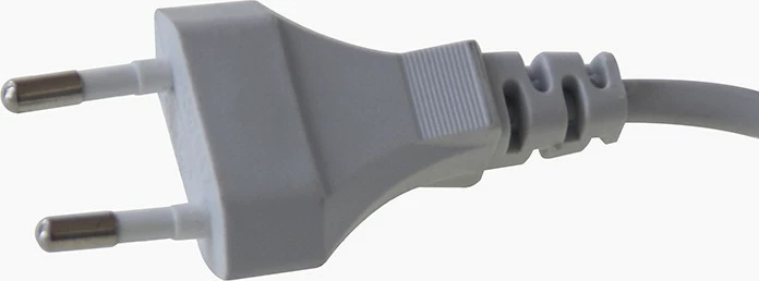 Tharëse dhe dezinfektues këpucësh Media-Tech MT6507, me ozon, e bardhë