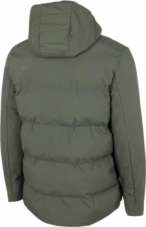 Jakne për meshkuj 4F, jeshile