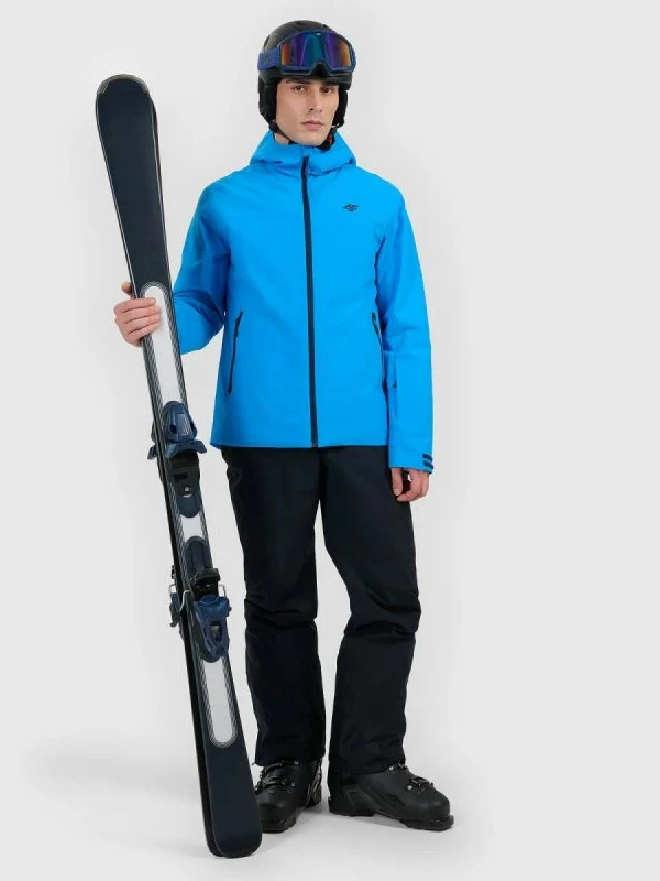 Jakne teknike ski 4f, lifestyle