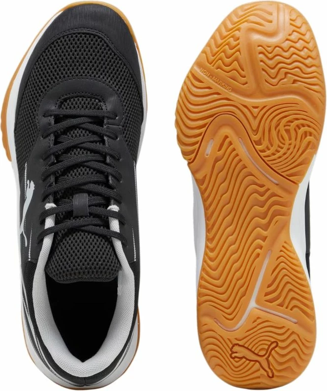 Atlete për meshkuj Puma, të zeza