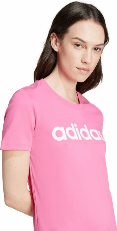 Maicë adidas femra, rozë