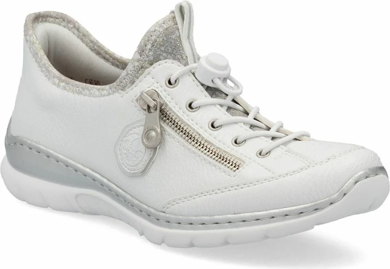 Atlete sportive për femra Rieker, të bardha