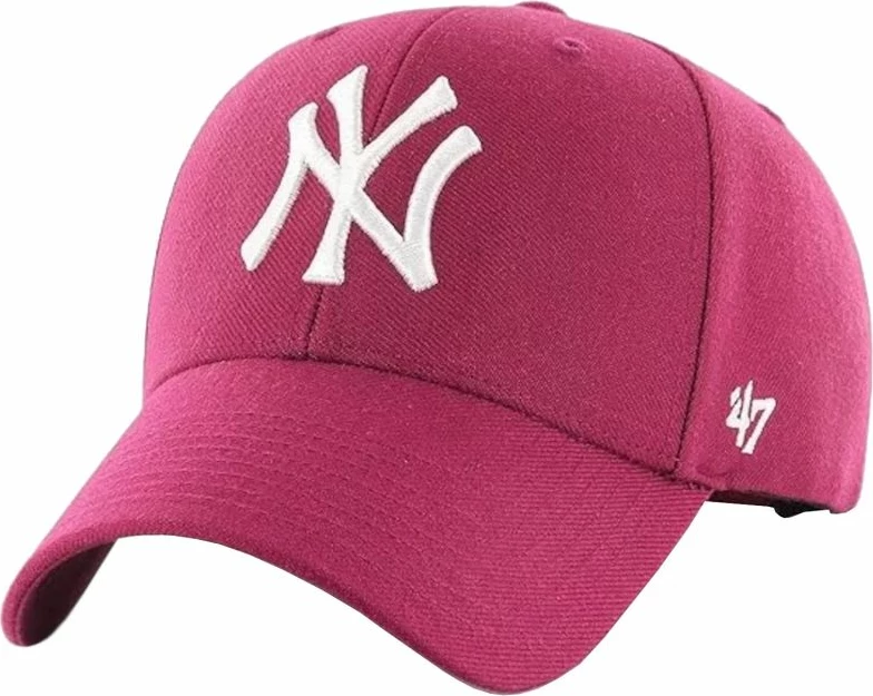 Kapelë për meshkuj dhe femra 47 Brand New York Yankees, rozë