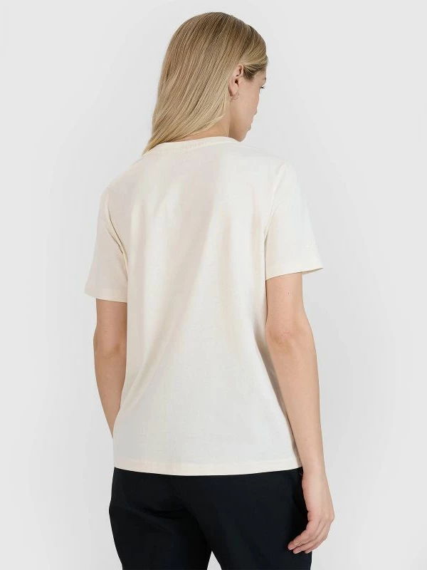 Maicë oversize për femra 4F