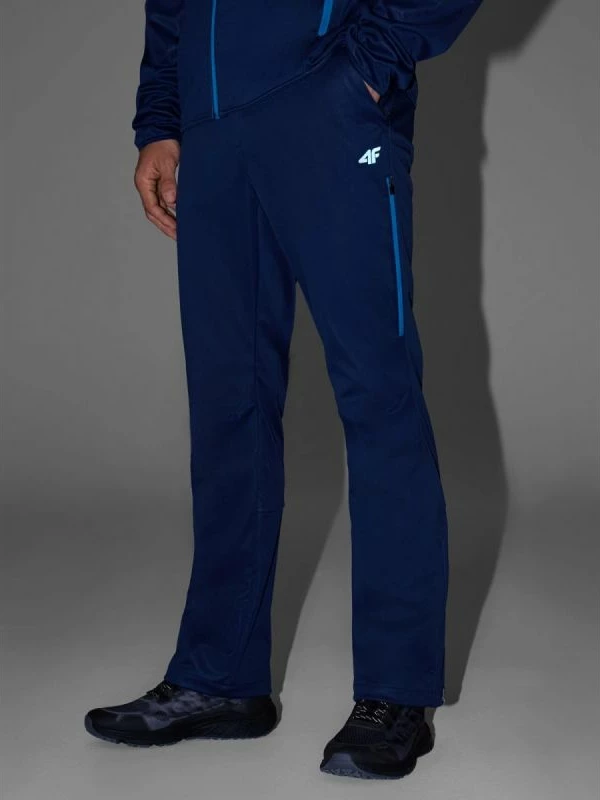 Pantallona trekking për meshkuj 4F