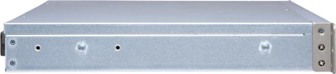 Njësi zgjerimi USB QNAP TR-004U, 4-bay SATA 3.5\"/2.5\", RAID, USB-C, 1U rack, e zezë