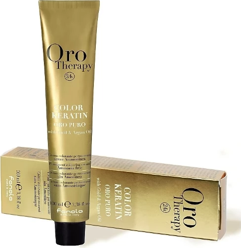 Ngjyre per floke Fanola 8.00, 100 ml