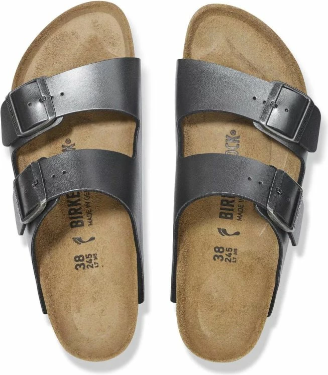Flip-Flops Birkenstock unisex, gri
