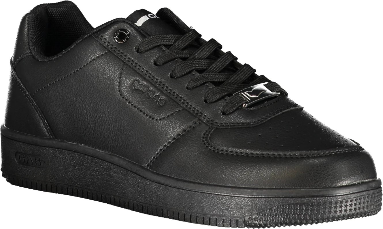 Atlete GAS KEVIN LTX meshkuj, të zeza