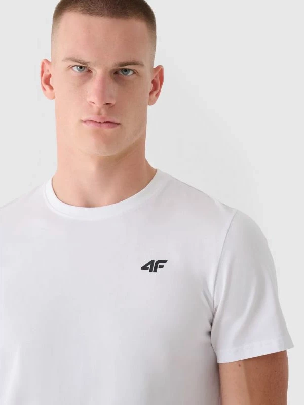 Maicë meshkuj 4F 3P-SS-4FWMM00TTSHM2256-92S 3PACK