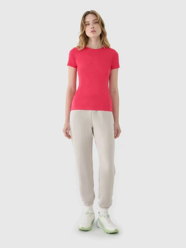 Maicë slim për femra 4F