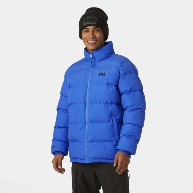Jakne për meshkuj Helly Hansen, e kthyeshme