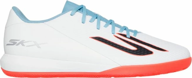 Atlete futbolli për meshkuj Skechers, të bardha