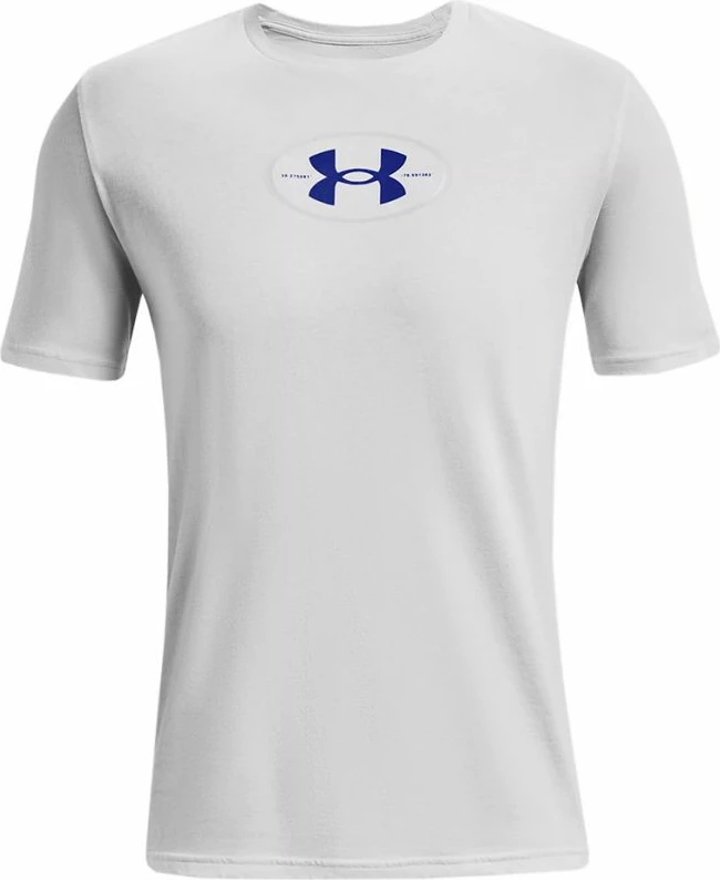 Maicë Under Armour për meshkuj, gri
