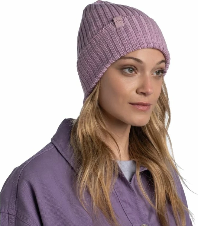 Kapelë për femra Buff, ngjyrë rozë