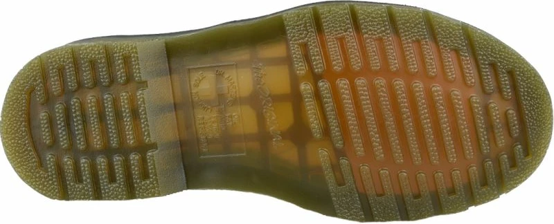 Këpucë Dr Martens për meshkuj, të zeza