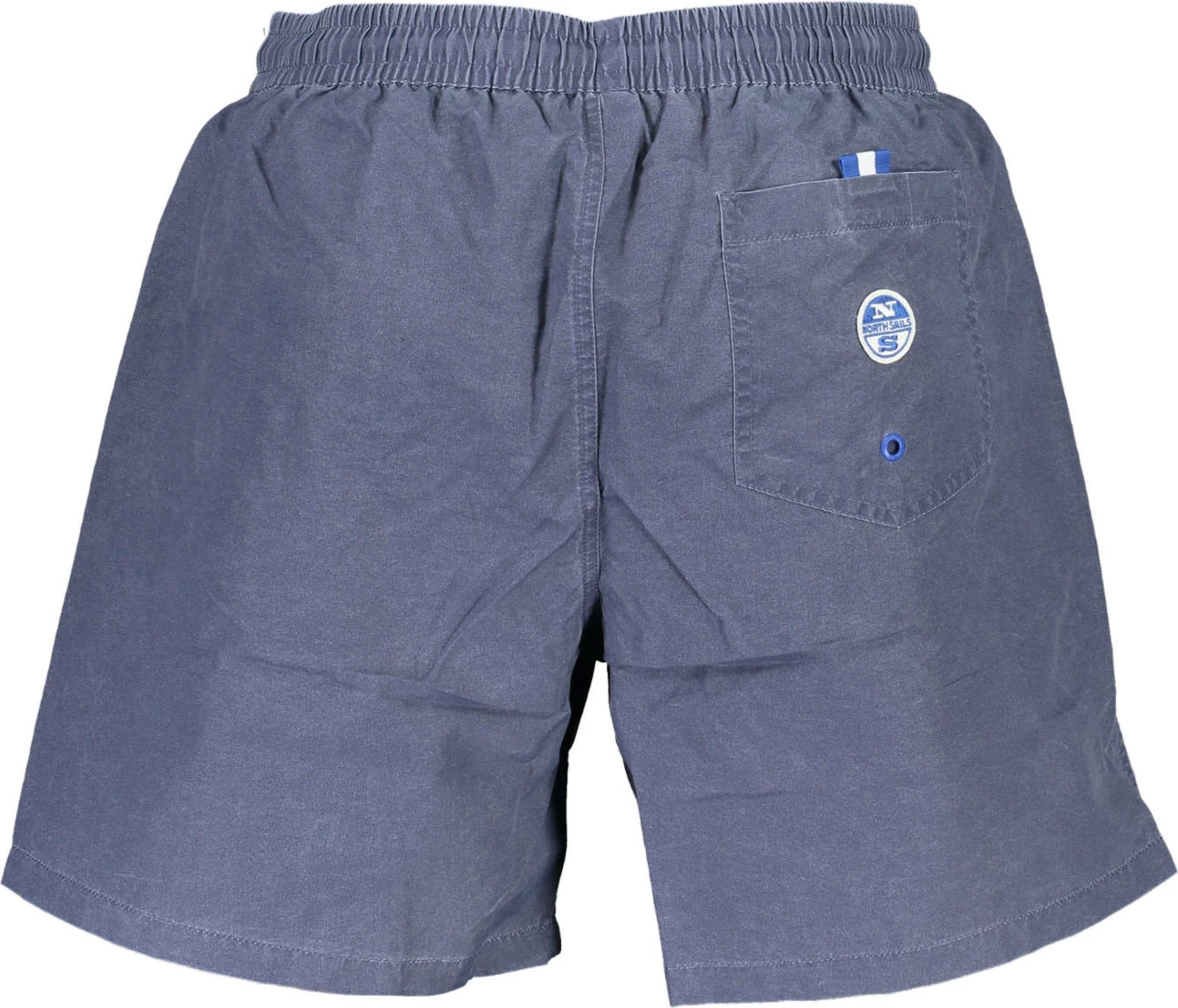 Të poshtme noti NORTH SAILS meshkuj, të kaltërta