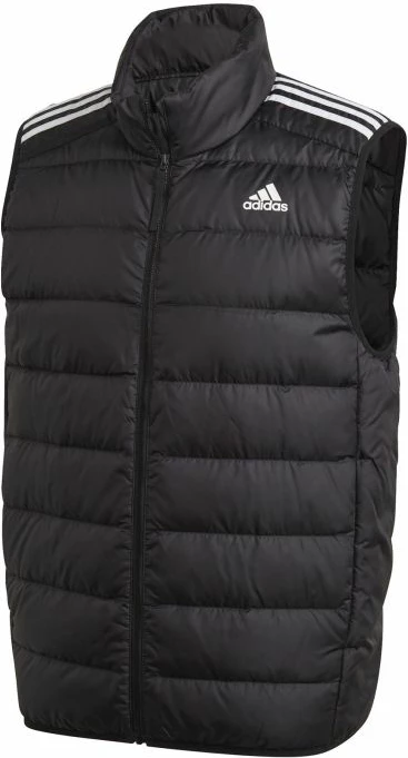 Jelek për meshkuj adidas, i zi