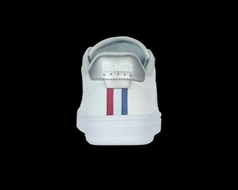 Atlete lifestyle K-Swiss