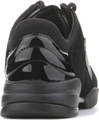 Këpucë femrash Geox, të zeza