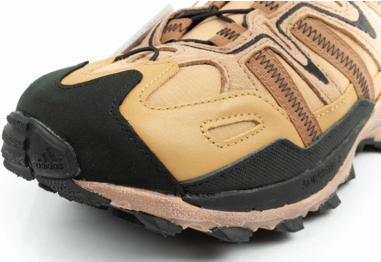 Atlete për meshkuj adidas, kafe/bezhë