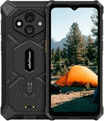 Celular Ulefone RugKing 3 Pro 8GB/128GB 4G, zi, OEM