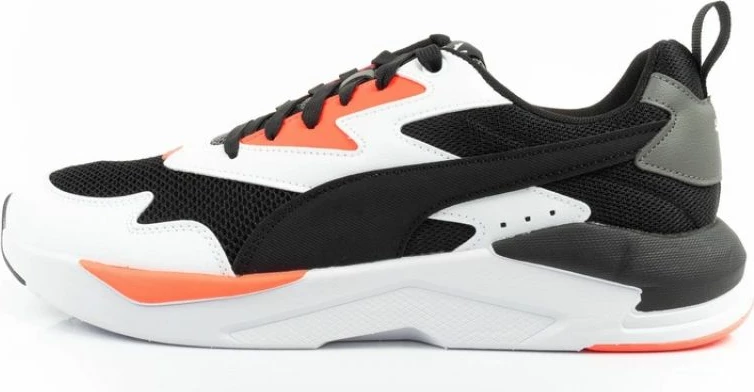 Atlete për meshkuj Puma, shumengjyrëshe