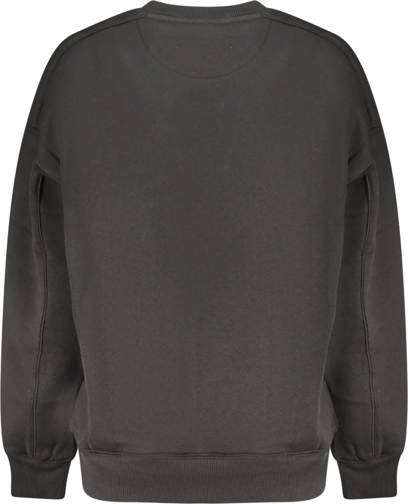 Duks për femra GUESS JEANS, e zezë