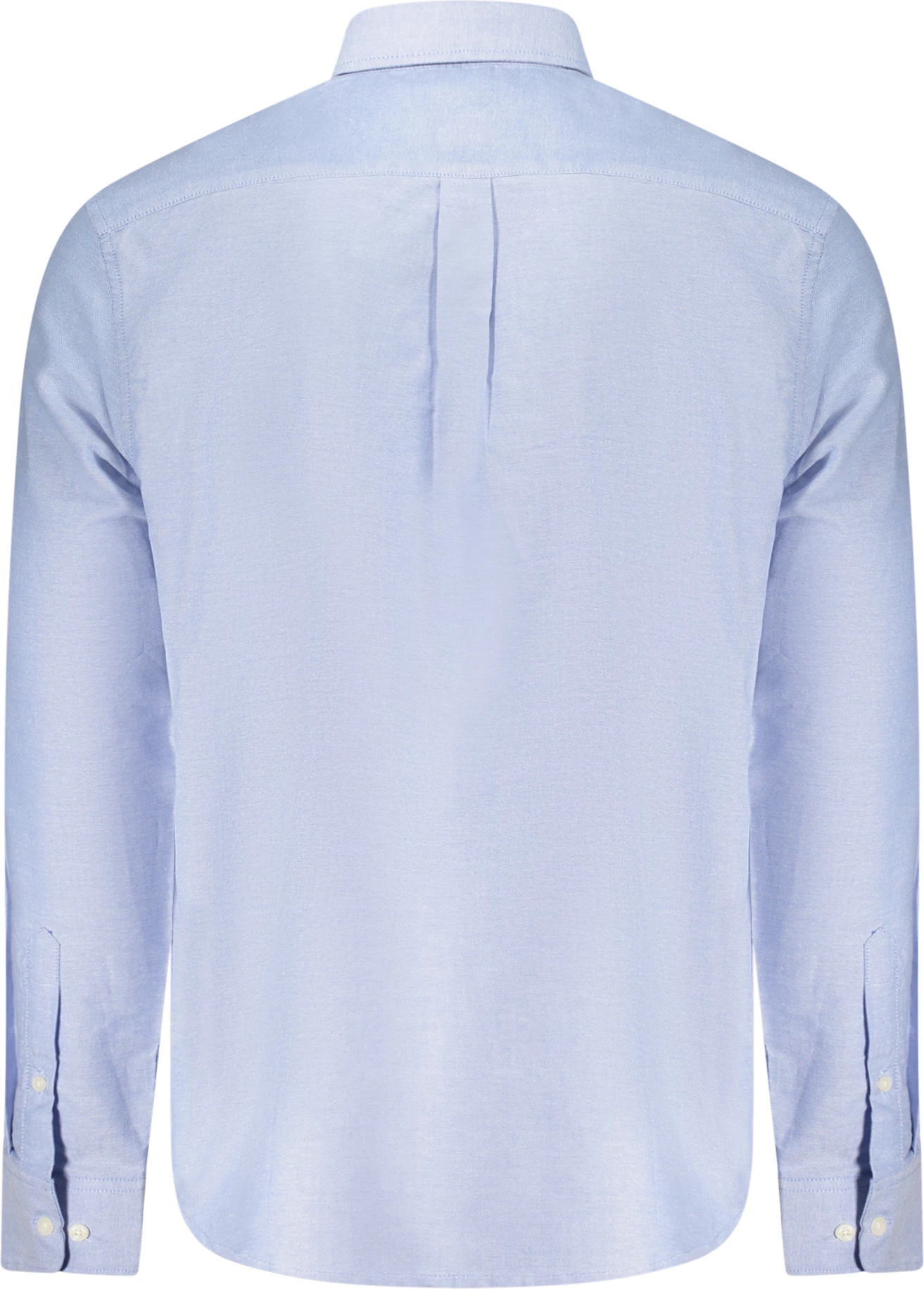 Këmishë për meshkuj NORWAY 1963, e kaltër