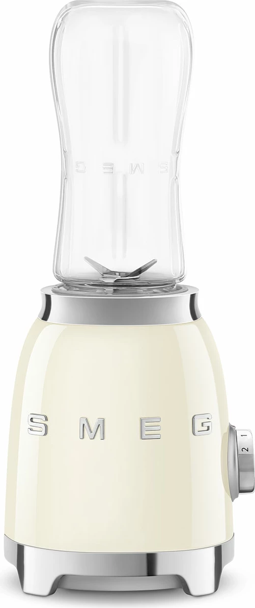 Blender SMEG PBF00CREU, bezhë