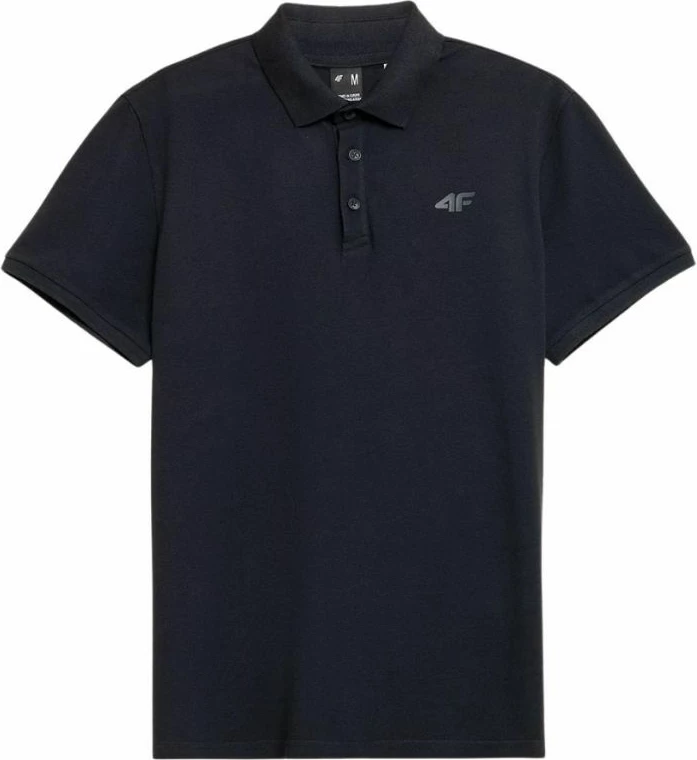 Maicë 4F për meshkuj, blu e errët