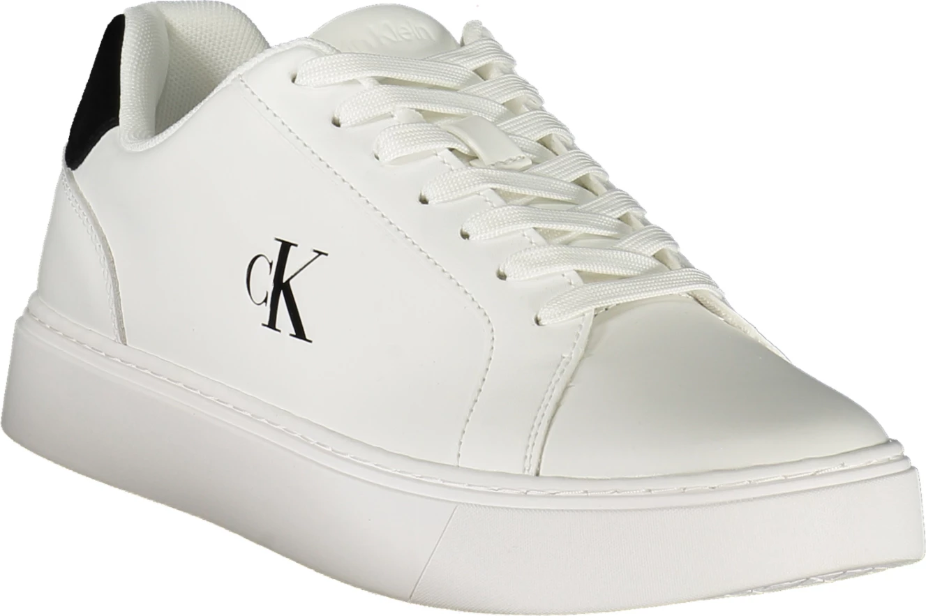 Atlete meshkuj Calvin Klein, të bardha