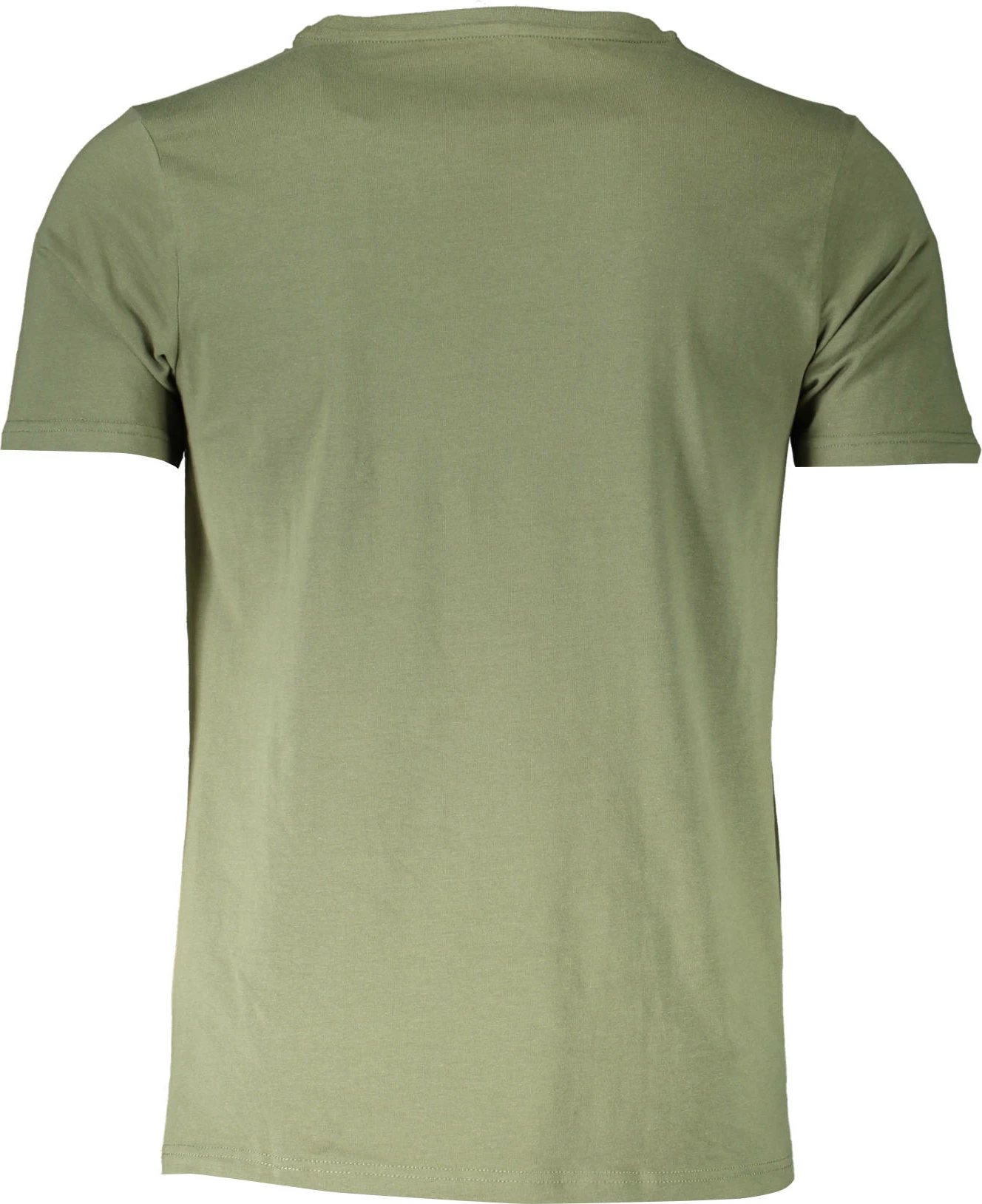 Maicë për meshkuj AERONAUTICA MILITARE, e gjelbër