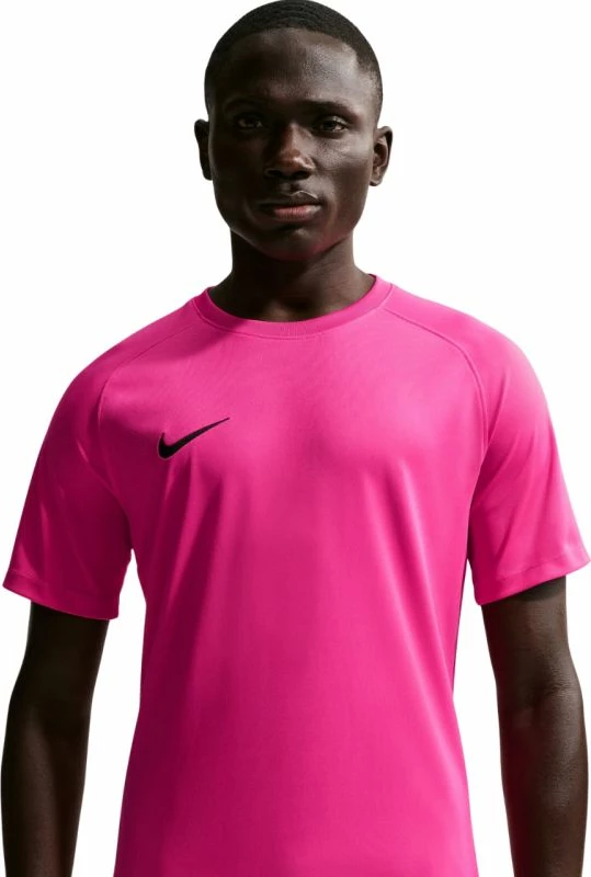 Maicë për meshkuj Nike, fuchsia