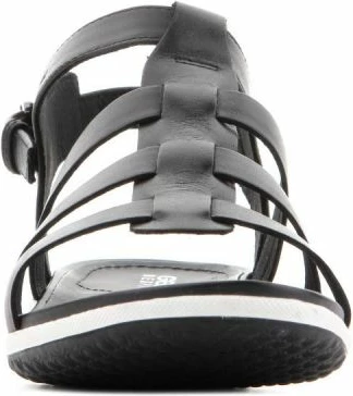 Sandale femra Geox, të zeza