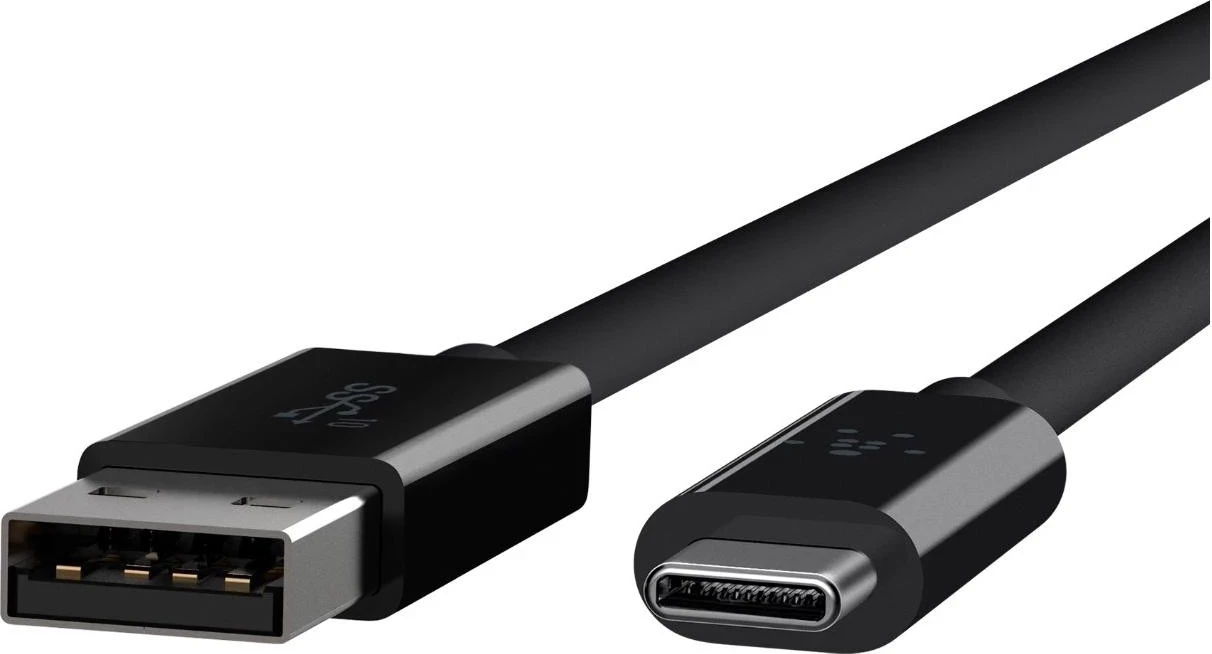 Kabllo Belkin, USB 3.1 me USB-C në USB A