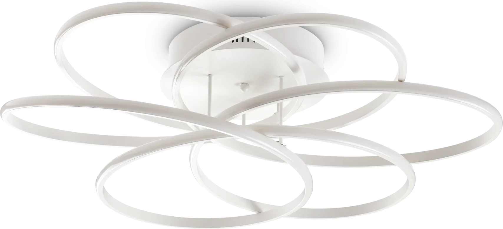 Lampa tavanore Karol pl d76