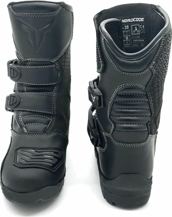 Kepuce Motorri Wpen Zeze 41