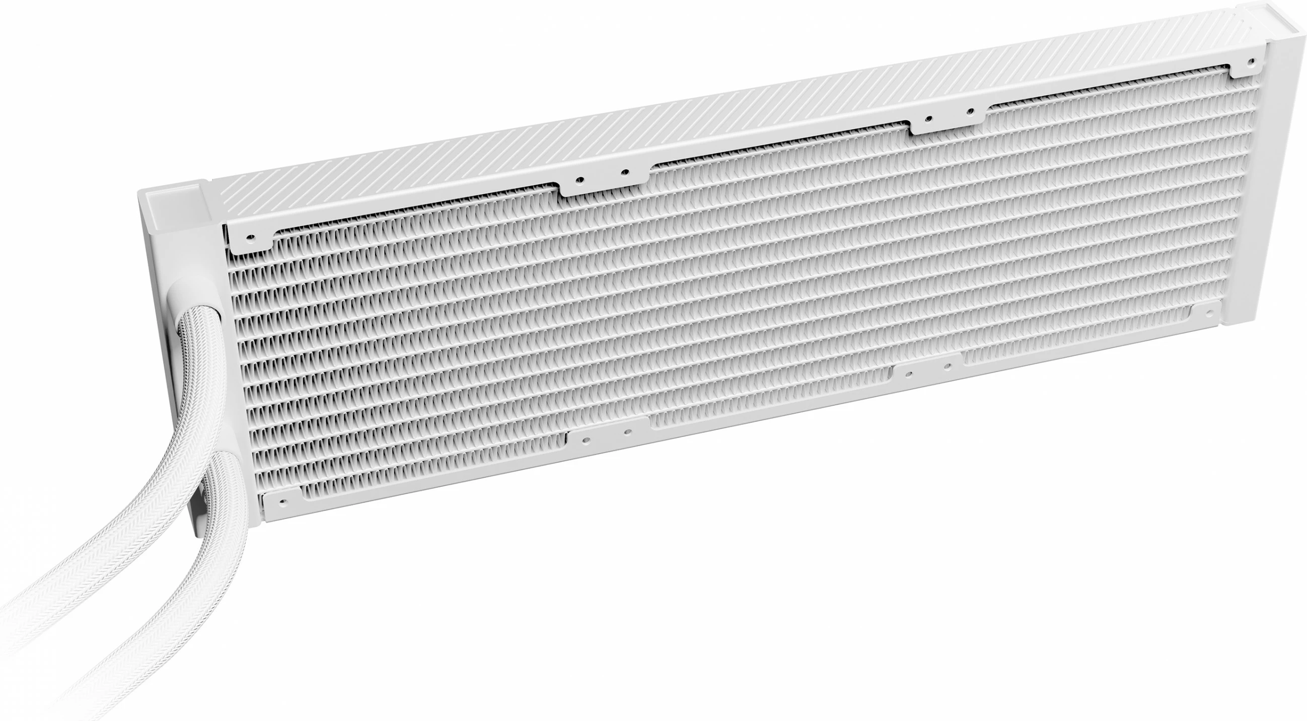 Kasë ujore be quiet! LIGHT LOOP 360mm ARGB, e bardhë