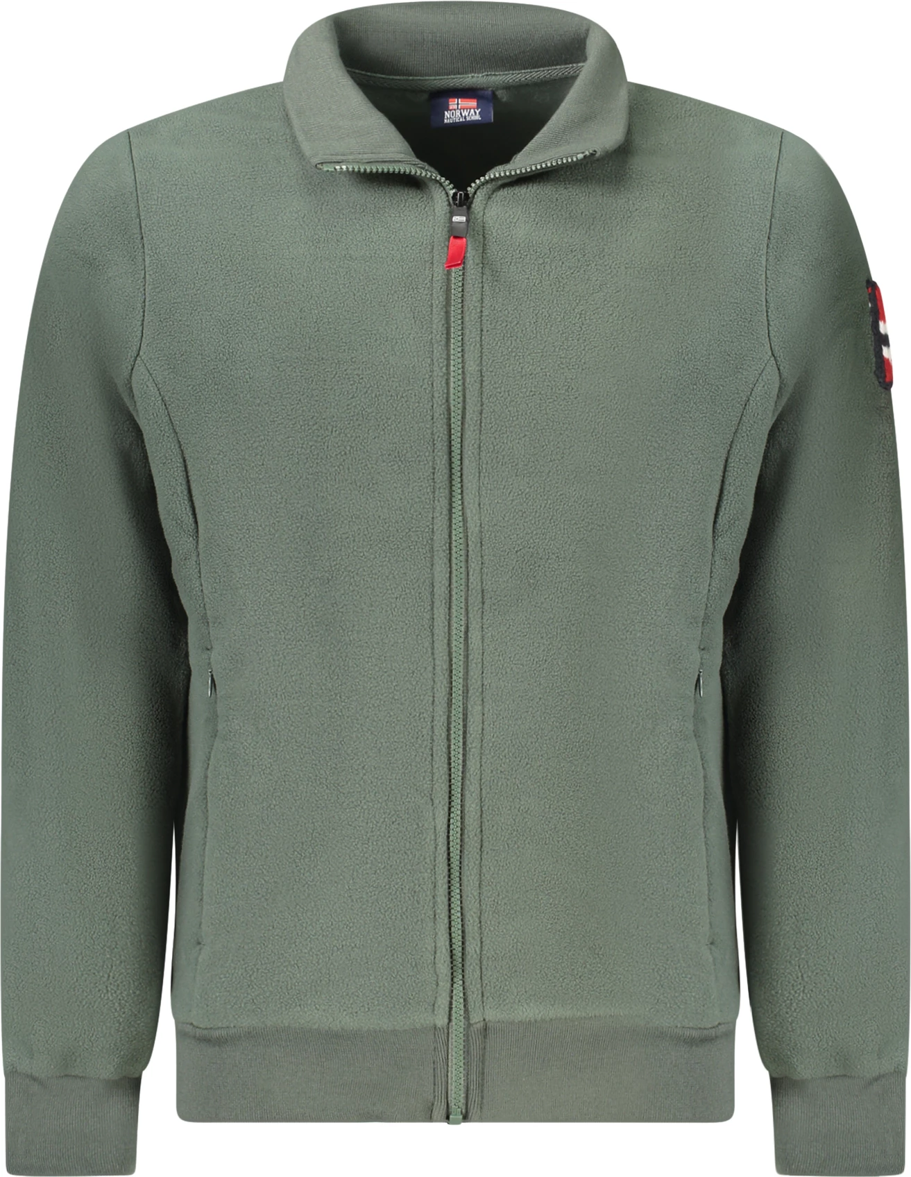 Duks për meshkuj NORWAY 1963, i gjelbër