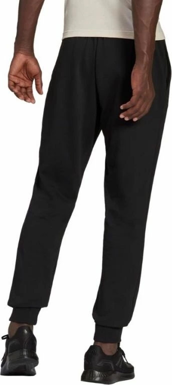 Pantallona sportive për meshkuj adidas, të zeza